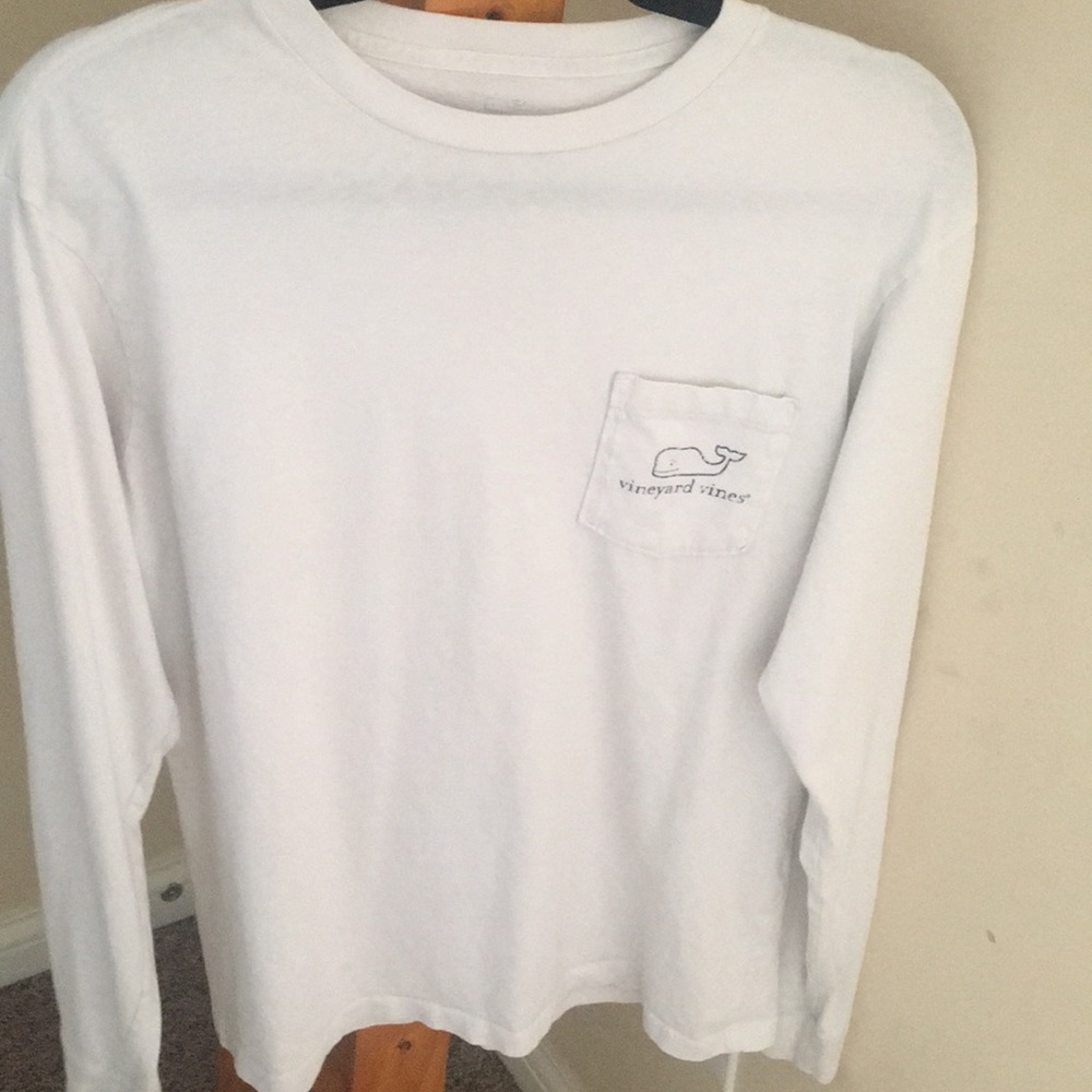 Vineyard Vines Long Sleeve